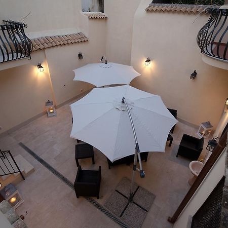 Italiana Resort Maniace Syracuse ภายนอก รูปภาพ
