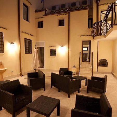 Italiana Resort Maniace Syracuse ภายนอก รูปภาพ