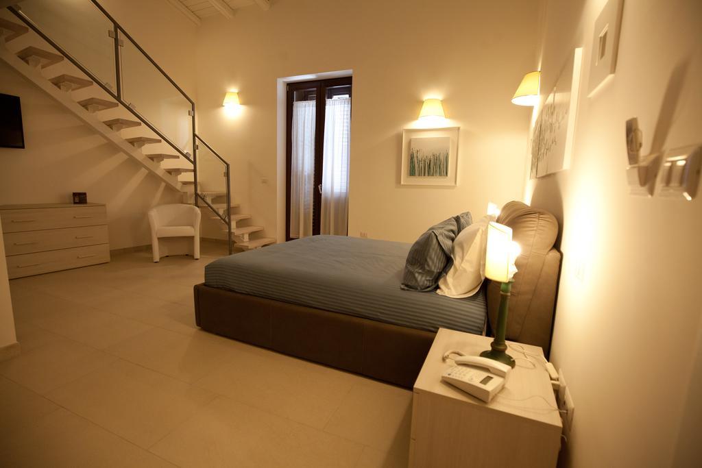 Italiana Resort Maniace Syracuse ภายนอก รูปภาพ