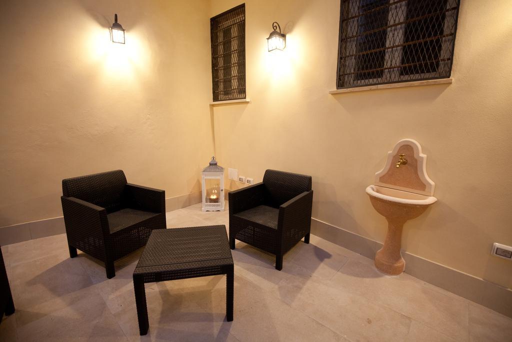 Italiana Resort Maniace Syracuse ภายนอก รูปภาพ