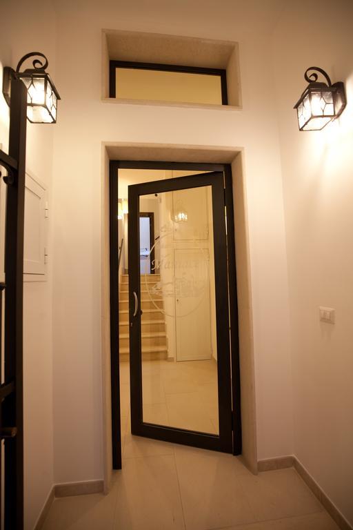 Italiana Resort Maniace Syracuse ภายนอก รูปภาพ