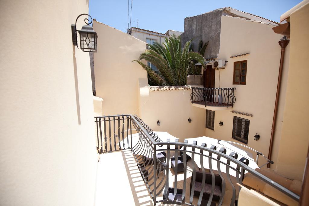 Italiana Resort Maniace Syracuse ภายนอก รูปภาพ