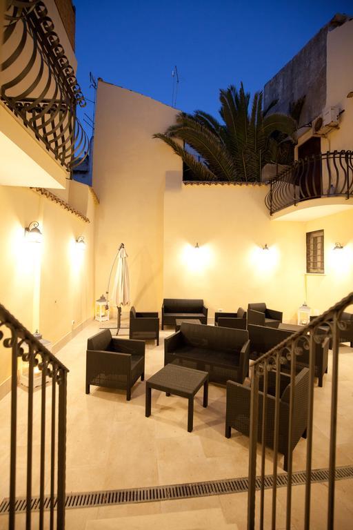 Italiana Resort Maniace Syracuse ภายนอก รูปภาพ