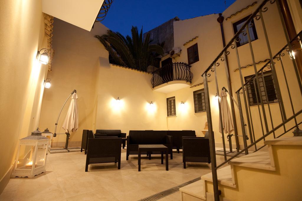 Italiana Resort Maniace Syracuse ภายนอก รูปภาพ