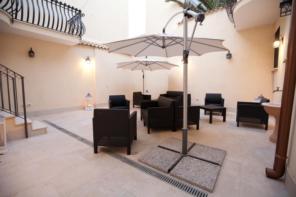 Italiana Resort Maniace Syracuse ภายนอก รูปภาพ