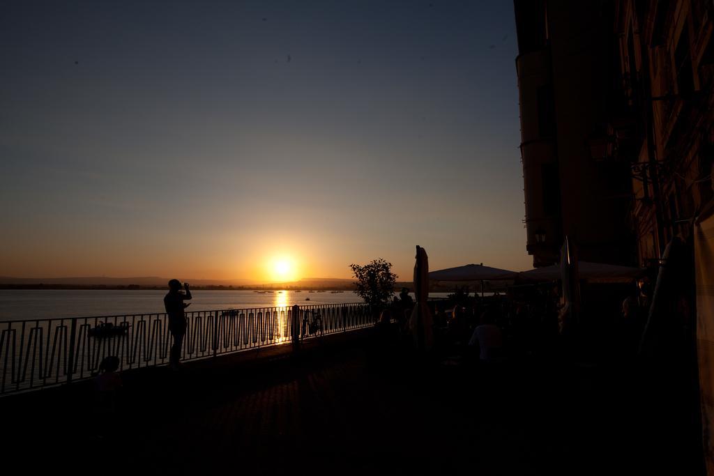 Italiana Resort Maniace Syracuse ภายนอก รูปภาพ