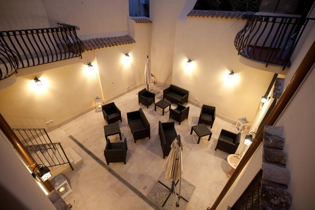 Italiana Resort Maniace Syracuse ภายนอก รูปภาพ