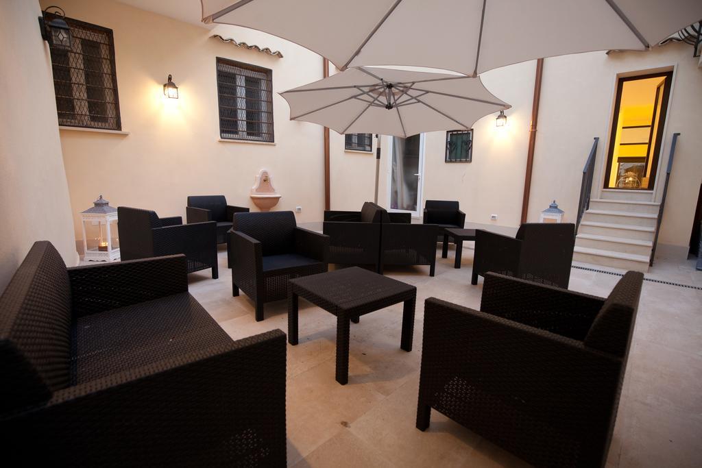 Italiana Resort Maniace Syracuse ภายนอก รูปภาพ