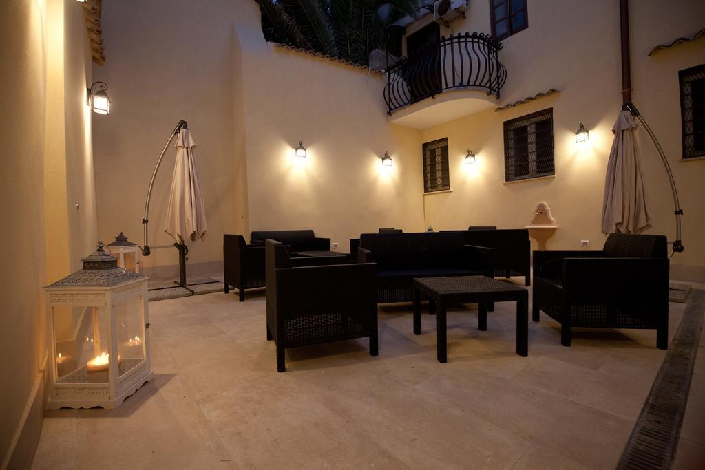 Italiana Resort Maniace Syracuse ภายนอก รูปภาพ