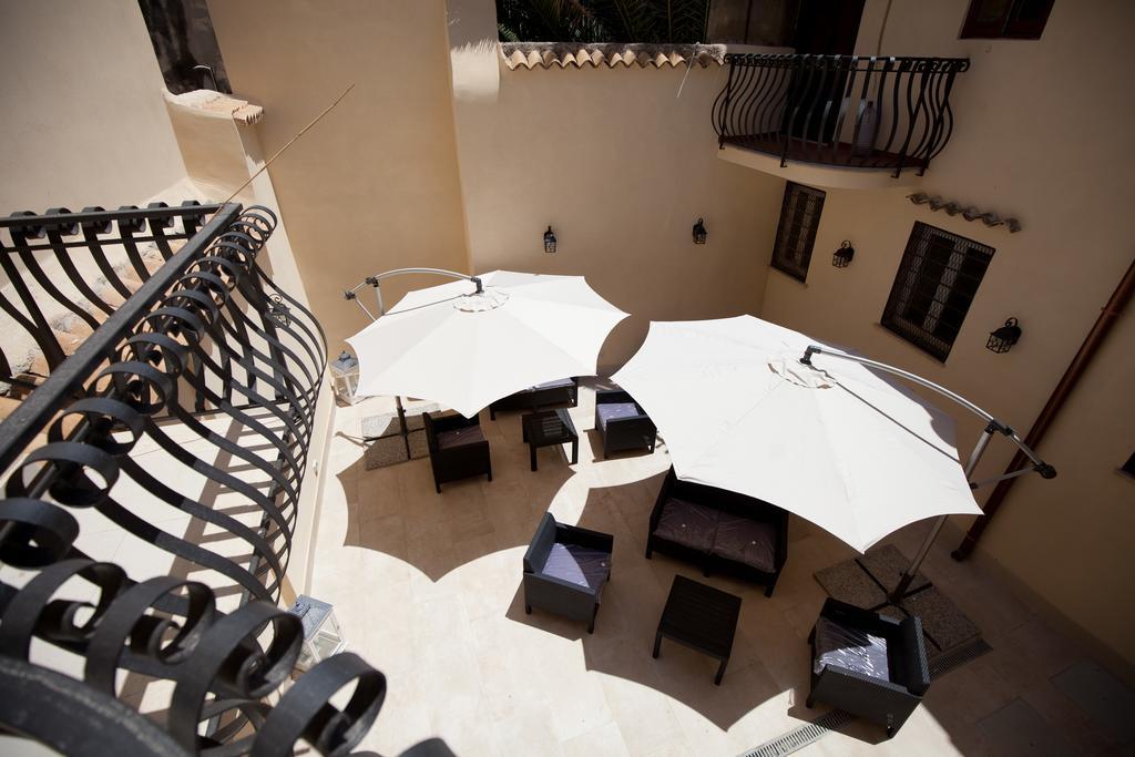 Italiana Resort Maniace Syracuse ภายนอก รูปภาพ