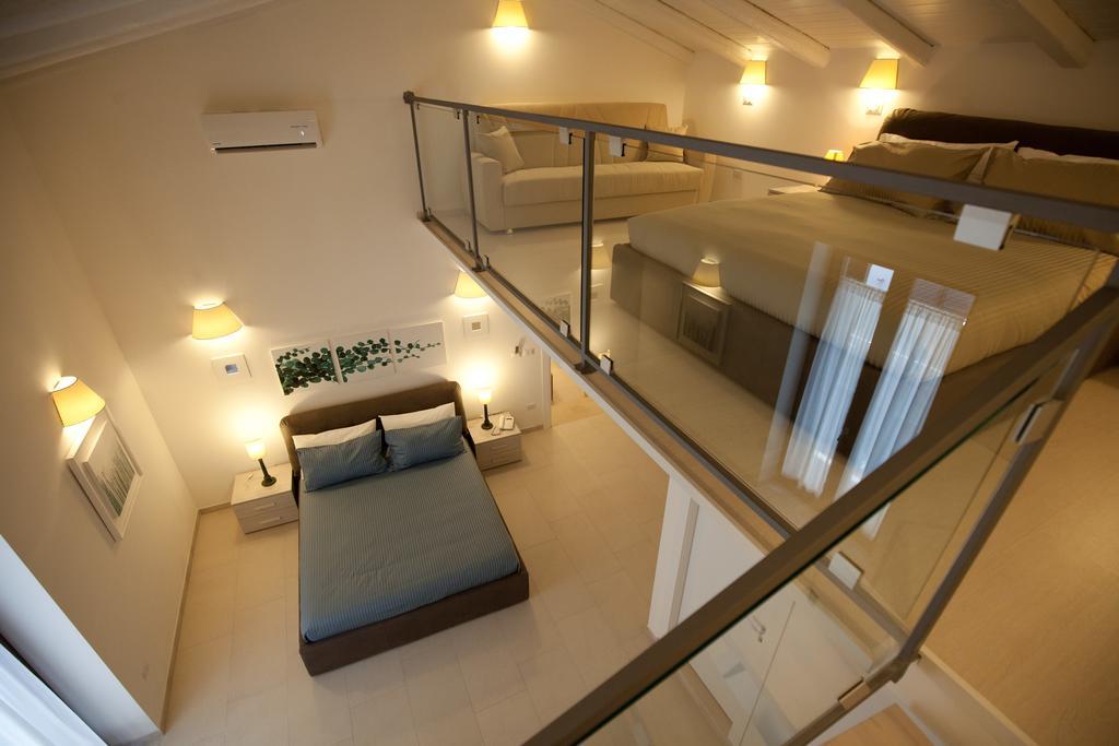 Italiana Resort Maniace Syracuse ภายนอก รูปภาพ