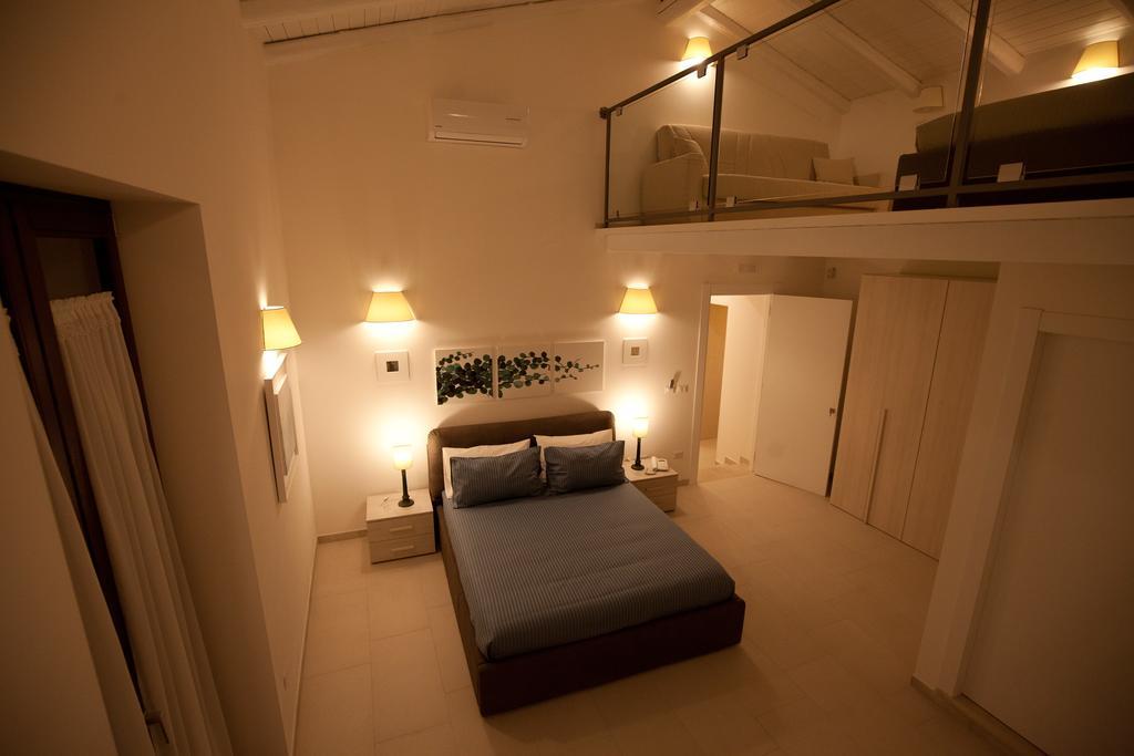 Italiana Resort Maniace Syracuse ภายนอก รูปภาพ
