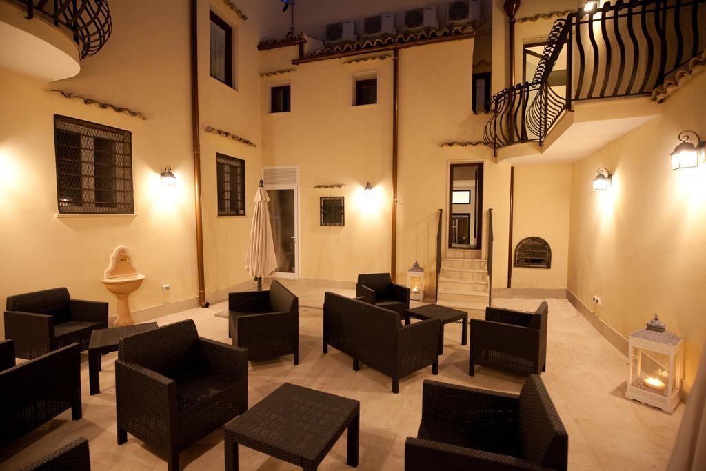 Italiana Resort Maniace Syracuse ภายนอก รูปภาพ